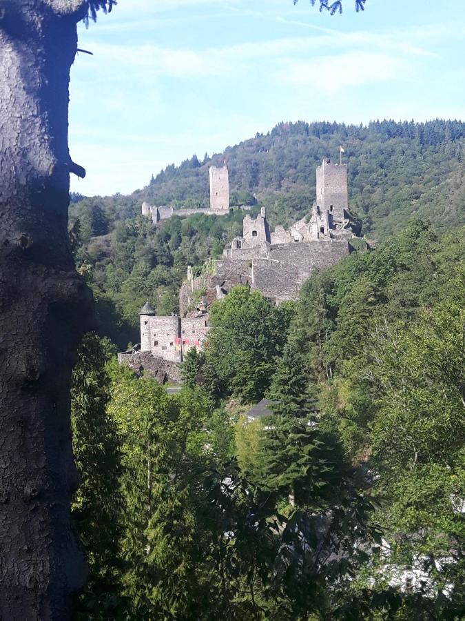 Eifel Rebeige Gerolstein Apartment Kopp Екстериор снимка