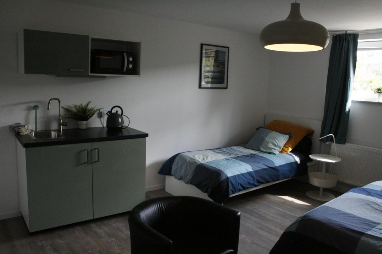 Eifel Rebeige Gerolstein Apartment Kopp Екстериор снимка