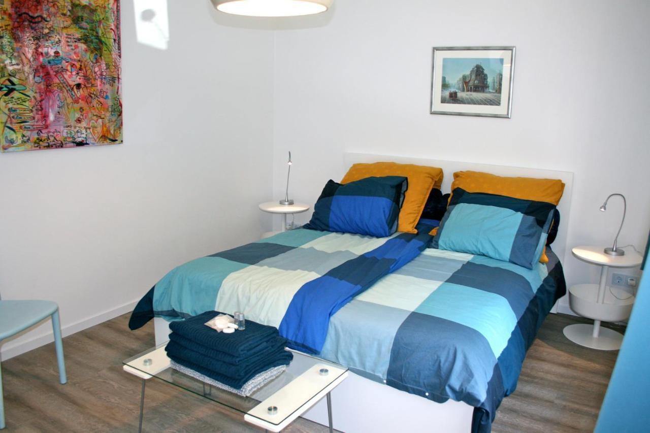 Eifel Rebeige Gerolstein Apartment Kopp Екстериор снимка