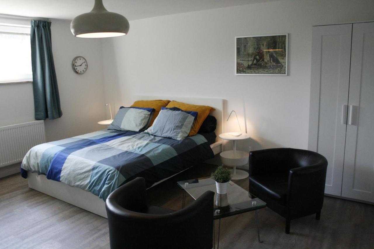 Eifel Rebeige Gerolstein Apartment Kopp Екстериор снимка