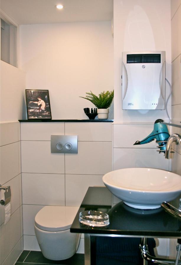 Eifel Rebeige Gerolstein Apartment Kopp Екстериор снимка