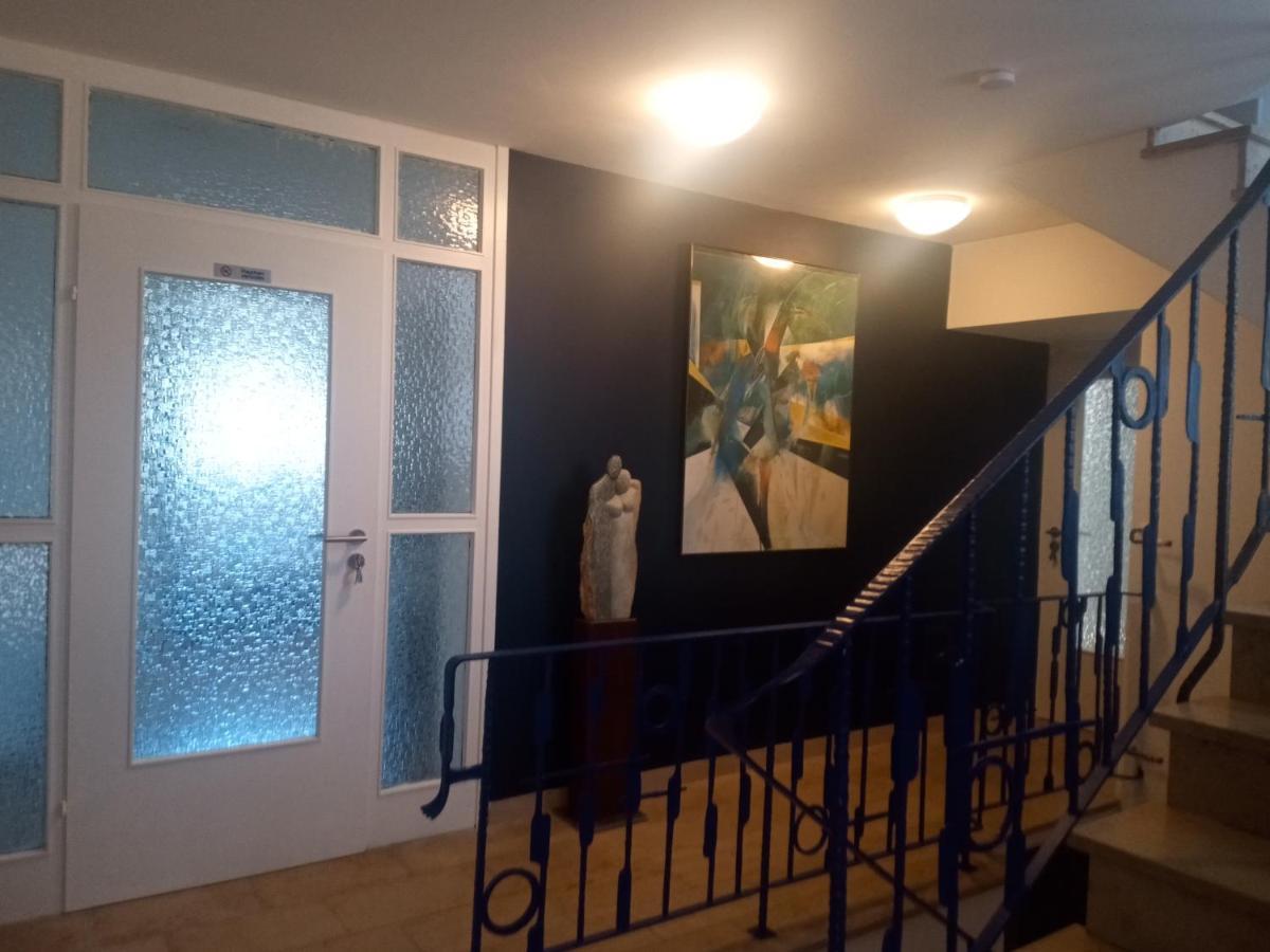 Eifel Rebeige Gerolstein Apartment Kopp Екстериор снимка