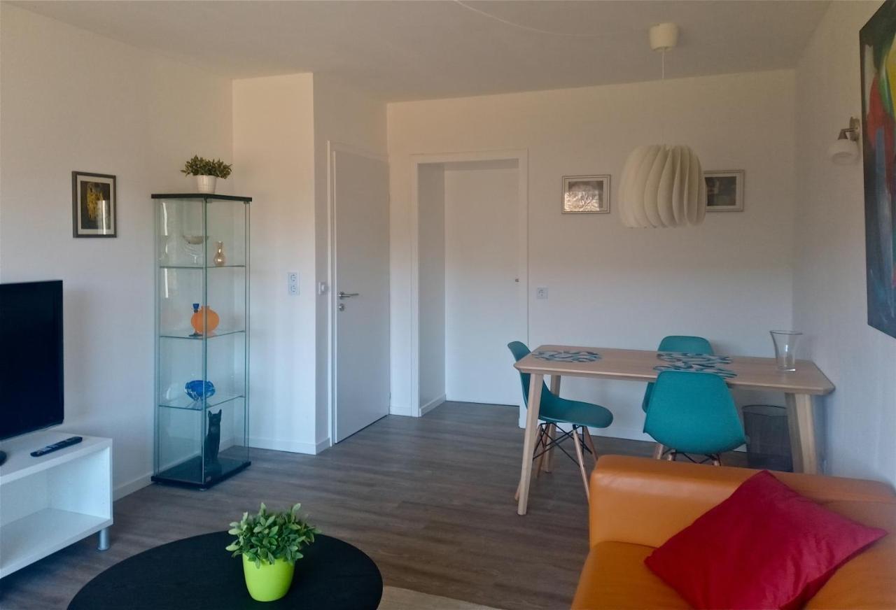 Eifel Rebeige Gerolstein Apartment Kopp Екстериор снимка